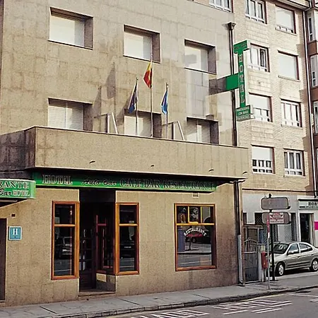 Auto-bar Hotel Grado