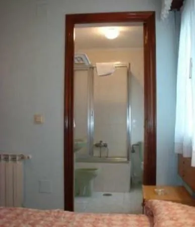 Hotel Auto-bar Grado